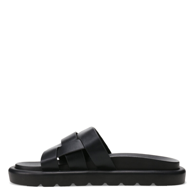 Sandalias de Mujer Miss Carol VELLA Negro