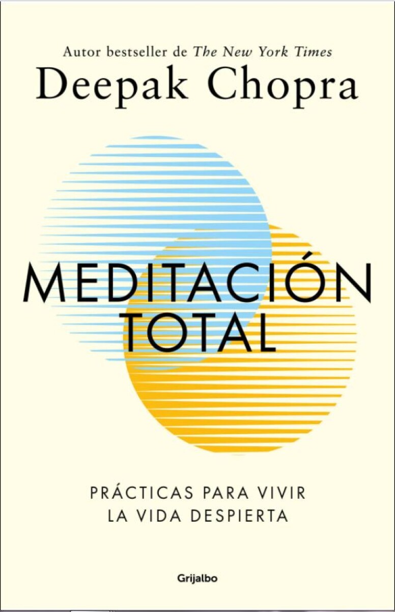 Meditación total 