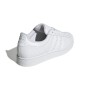 Zapatillas Adidas Superstar II Mujer White