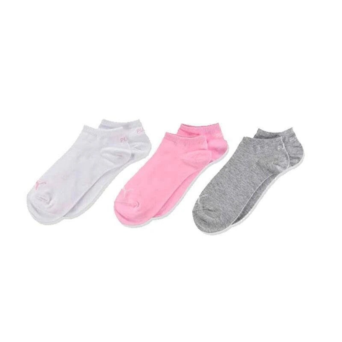 Medias Puma Invisible socks - S/C 