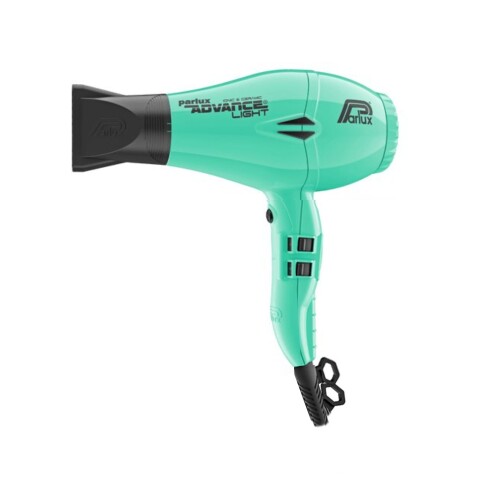 Secador Parlux Advance Tiffany Verde 933/702 Secador Parlux Advance Tiffany Verde 933/702