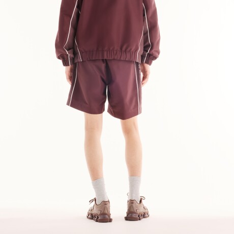 Short Lifestyle New Balance de Hombre Trackside MB62U39TYLR BORDEAUX