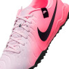 Championes Nike Fútbol 5 Legend 10 de Hombre - DV4342-601 Rosado