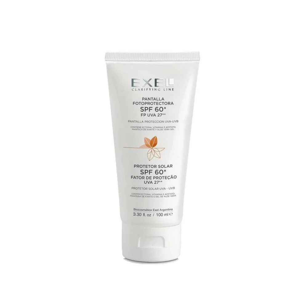 EXEL EMULSIÓN D LIMP C/ VIT E 100 ML