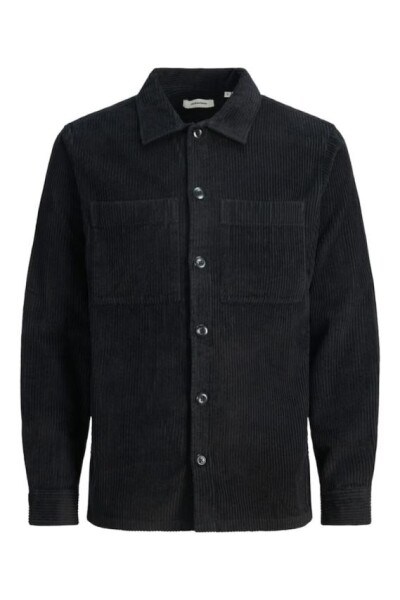 Camisa Derek Black