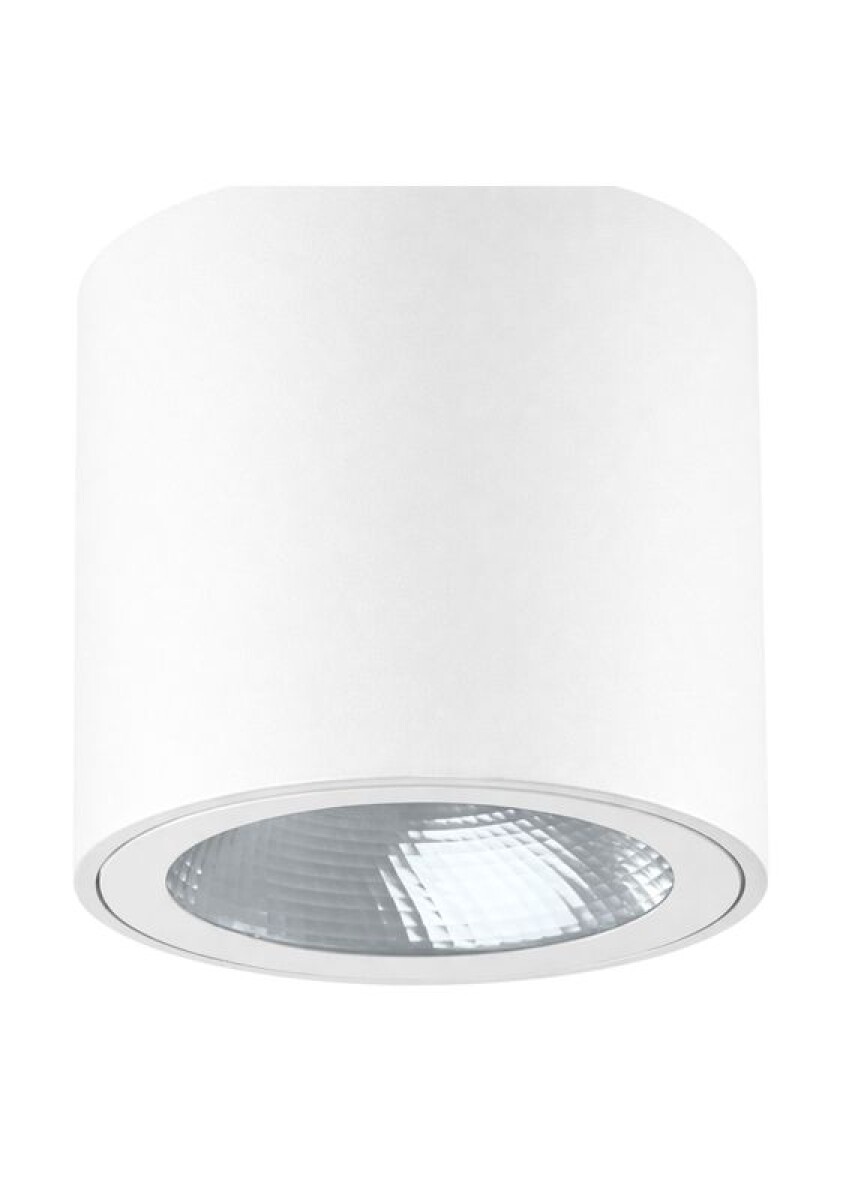 SPOT ADO VK CINDER BL 10W 2700K 