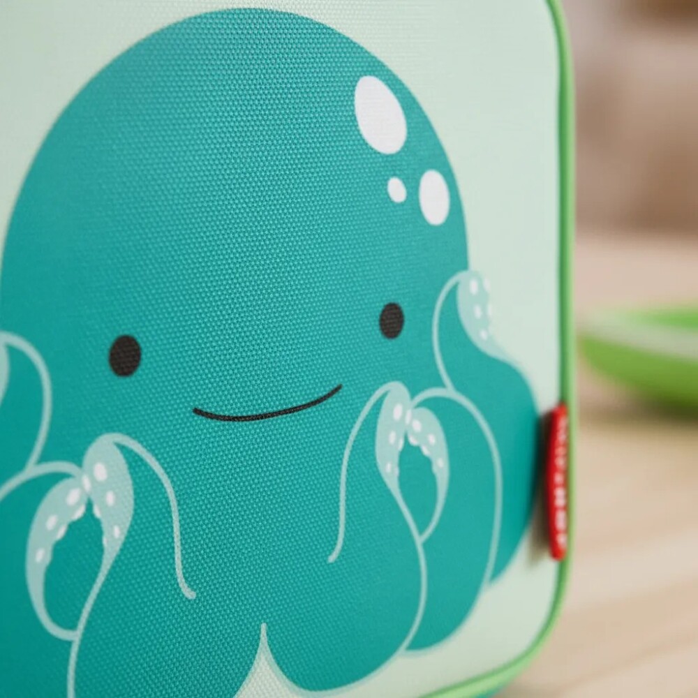 Lunchera termica SKIP HOP Pulpo