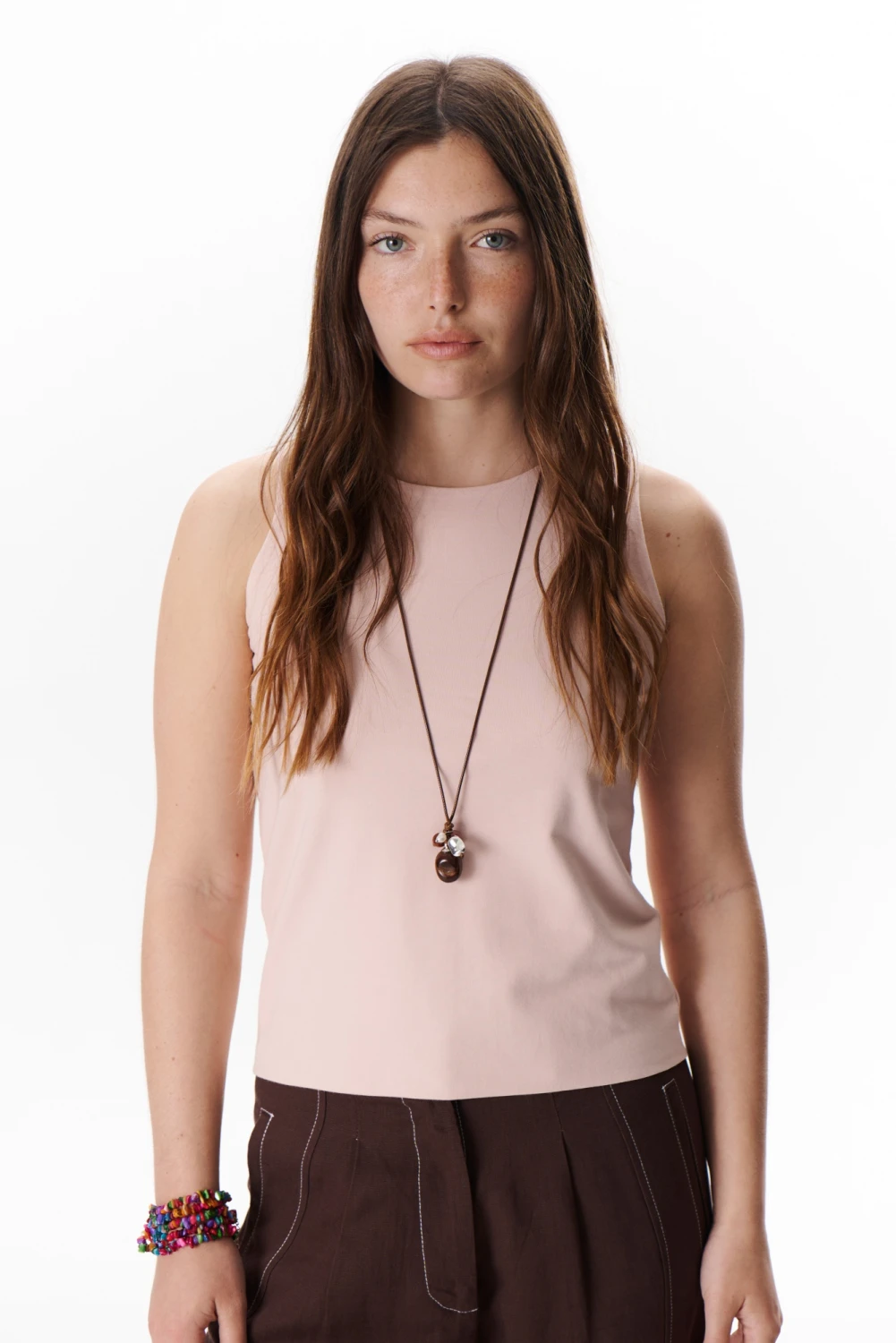 MUSCULOSA DOBLE