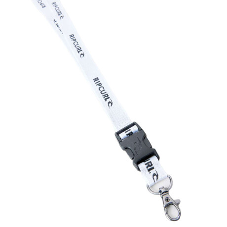Llavero Rip Curl Brand Logo Surf