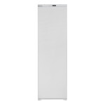 Freezer Futura FUT-FP197NF panelable blanco