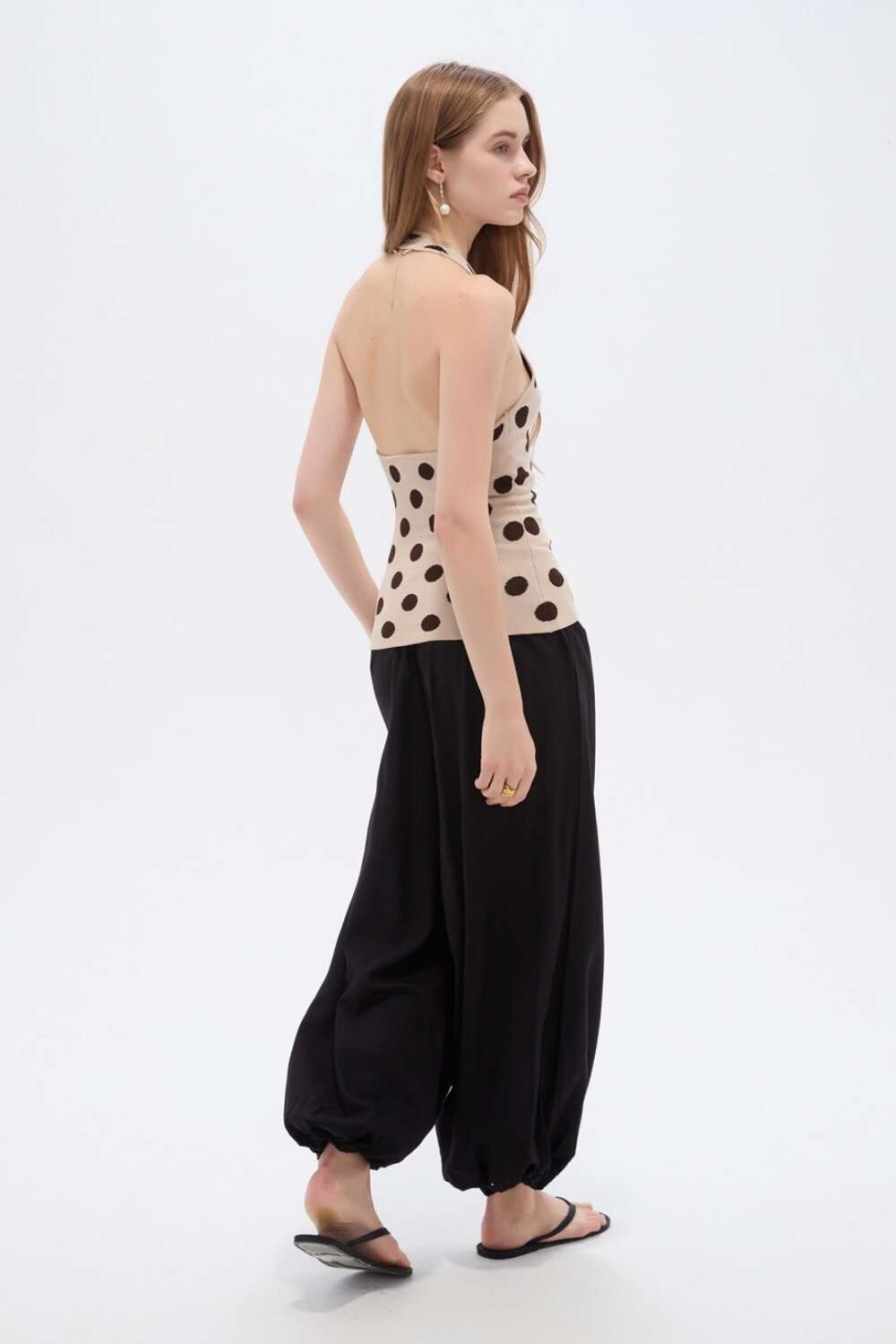 Tops Tilan Estampado 2