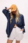 Short Libra Blanco