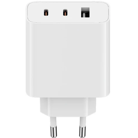 Cargador Xiaomi 67W Gan 2C1A 001