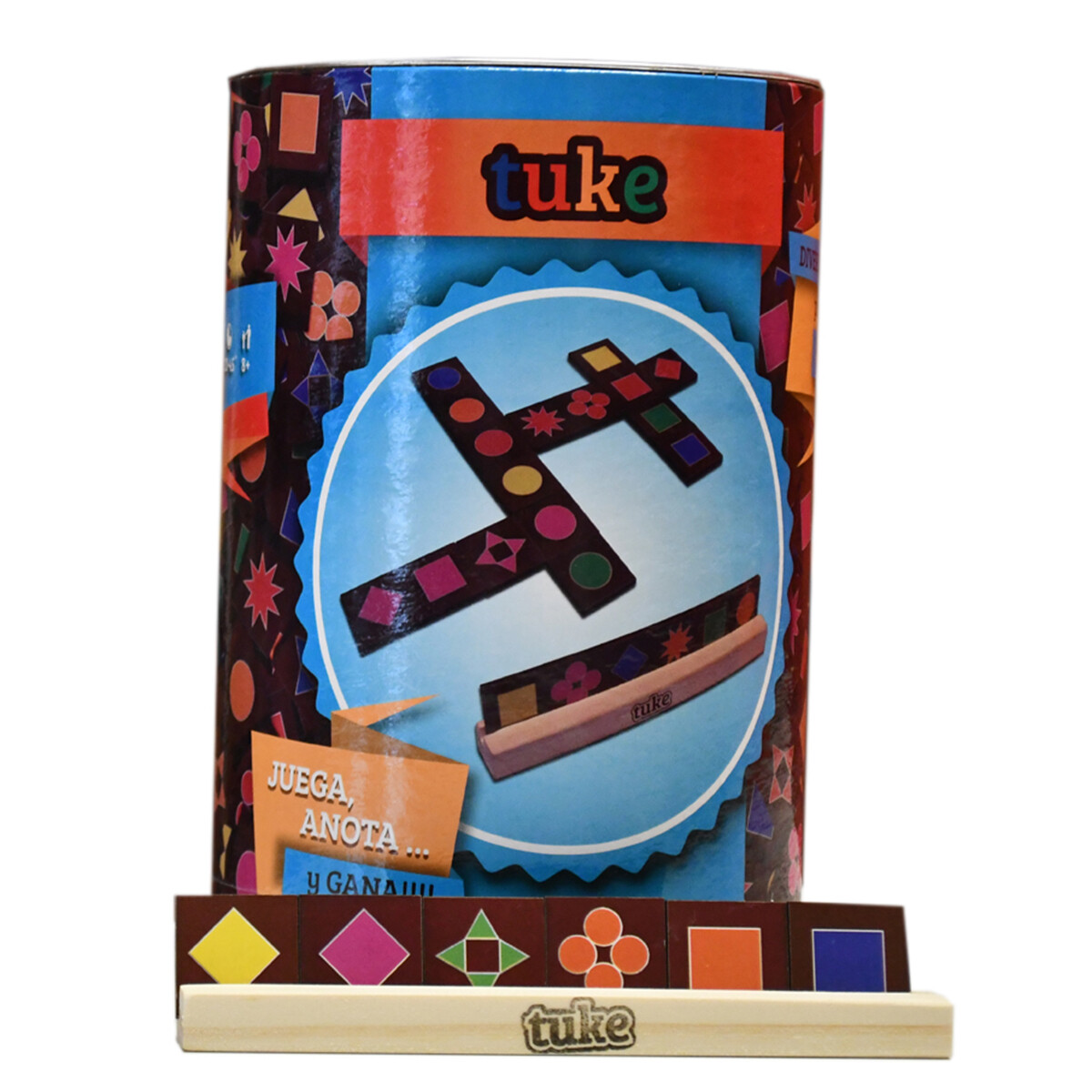 Juego Tuke - S/C 