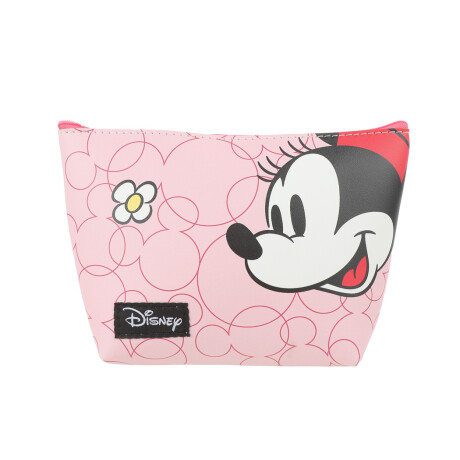 Portacosméticcos Disney Minnie Mouse