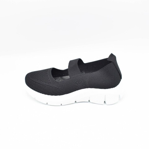 ZAPATO 35-40 BLACK/WHIT