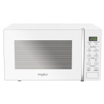 MICROONDAS 20 LTS negro