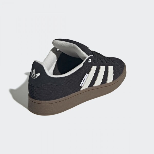 Championes Adidas Campus 00s Negro