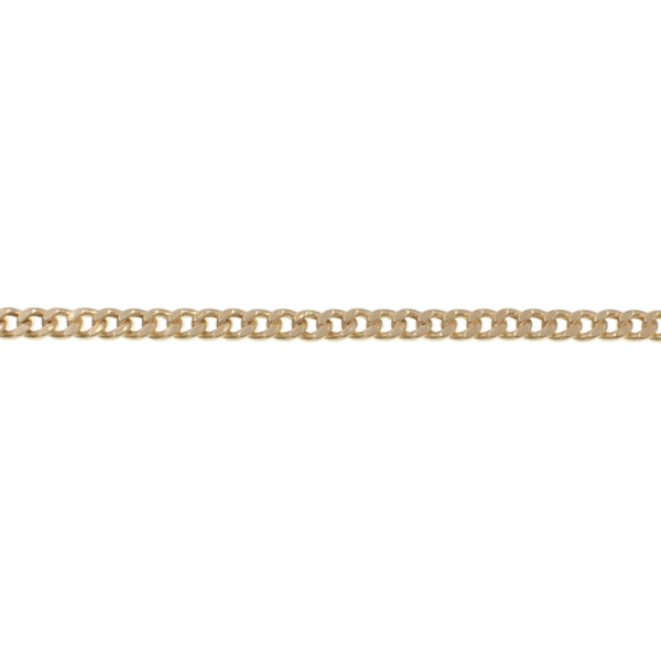 Cadena de oro amarillo 18K N199/60 Cadena de oro amarillo 18K N199/60