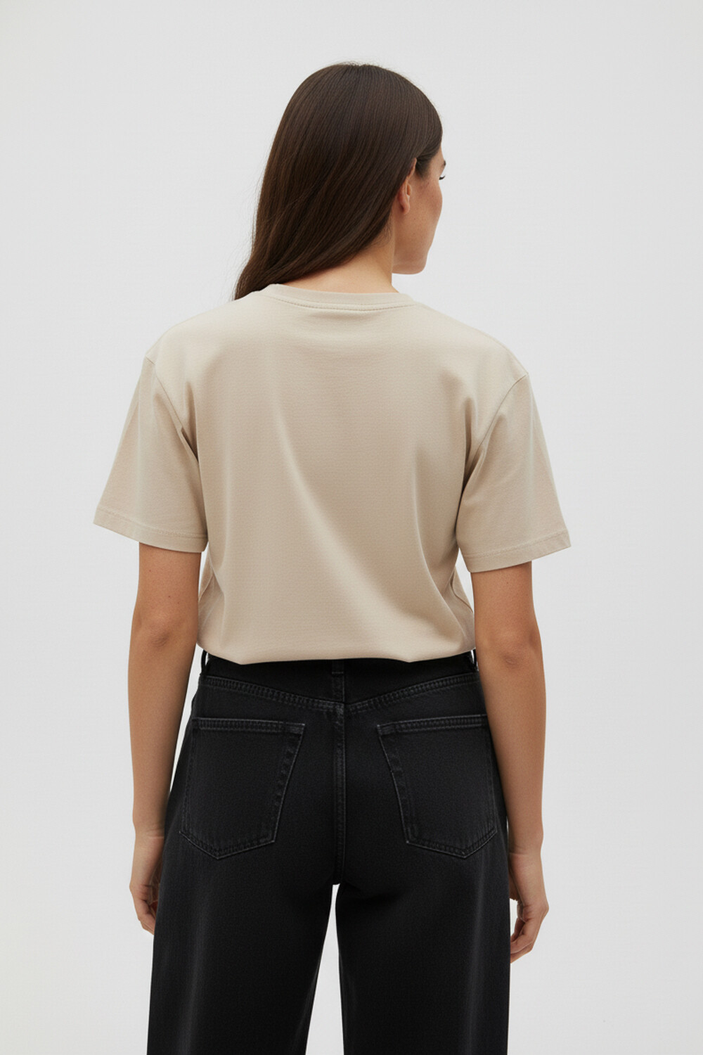 Remera Bogura Estampado 2