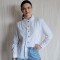Camisa Magda Blanco