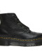Botas Dr. Martens Sinclair Black Milled Nappa - Negro Botas Dr. Martens Sinclair Black Milled Nappa - Negro