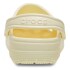 Crocs Classic Clog - Unisex Yellow Light