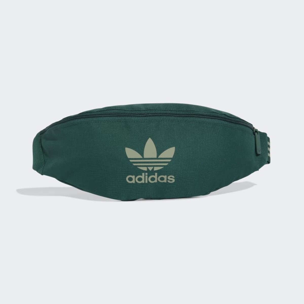Riñonera Adidas Adicolor - Verde 