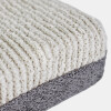 ESPONJA P/BAÑO 15X10X5CM Unica
