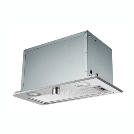 Campana Extractora Purificadora MIDEA MH52T01EA22SB 52Cm Campana Extractora Purificadora MIDEA MH52T01EA22SB 52Cm