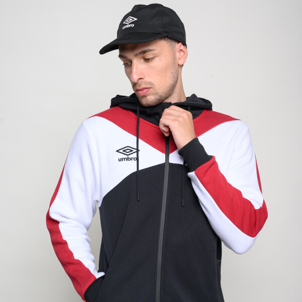 CAMPERA CRAFTED Umbro Hombre 2w9