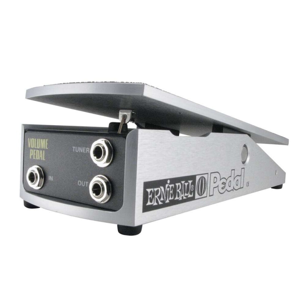 Pedal Volumen Ernie Ball Po6166 Vp - Mono 