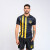 Remera Polo Train Fulk Peñarol Licencias Hombre 023