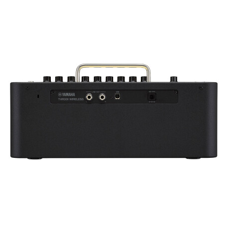 Amplificador Guitarra Yamaha Thr30ii Wireless 30w Bt Amplificador Guitarra Yamaha Thr30ii Wireless 30w Bt