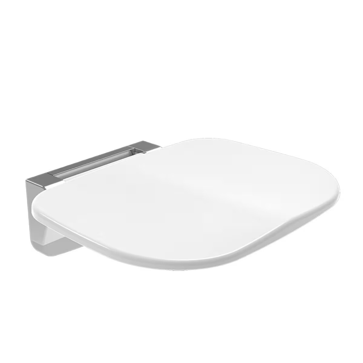 Silla Auxiliar De Ducha Plegable Dmc 150 Kg 