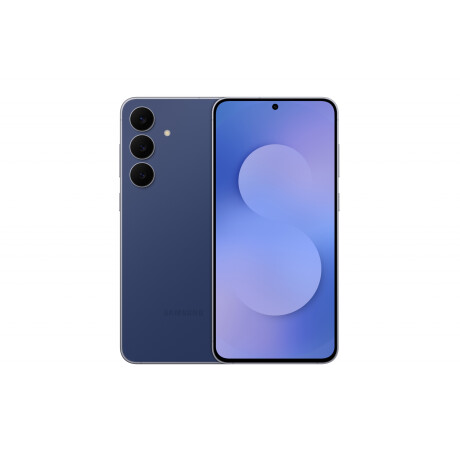 Samsung Galaxy S25 FE 5G 256 GB Navy + Galaxy Buds 3 Fe ¡De Regalo!