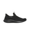 Championes Slip-in Ultra Flex 4.0 Pure Dream Negro
