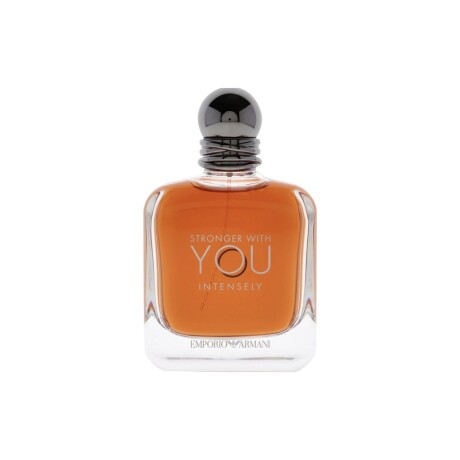 Perfume Giorgio Armani Stronger With You Intensely EDP 100ml Perfume Giorgio Armani Stronger With You Intensely EDP 100ml
