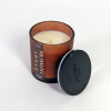 VELA AROMATICA WILDROSE/OUD 8X9CM Unica