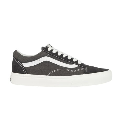 Championes Vans Old School Black