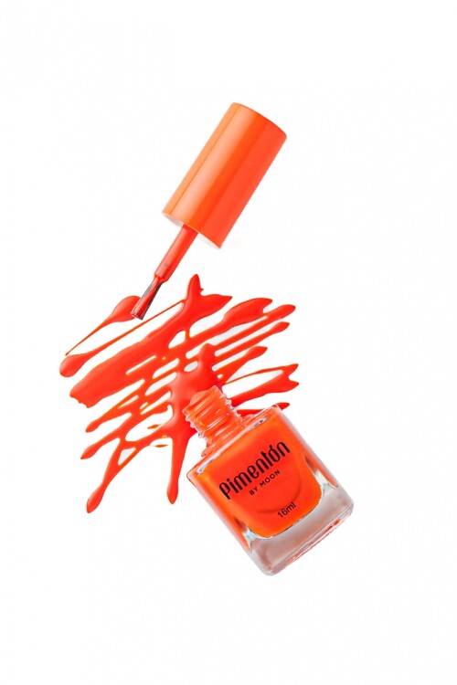 Esmalte Pimenton Color 26