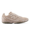 Championes New Balance Running Inspired Mujer U204LMMA Crema