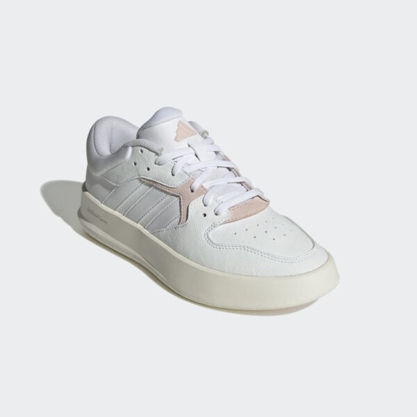 Championes Adidas Court 24 Blanco