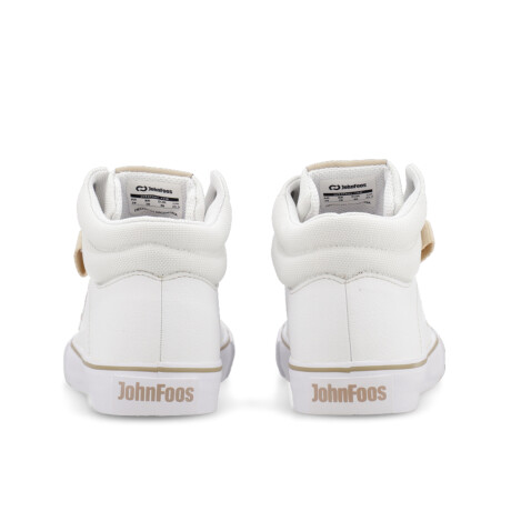 Championes John Foos Unisex - 178 BLEND UP - 1782309 ELD