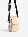 Complemento Marroquinería Pouch Rue Du Voyage - Marron Beige