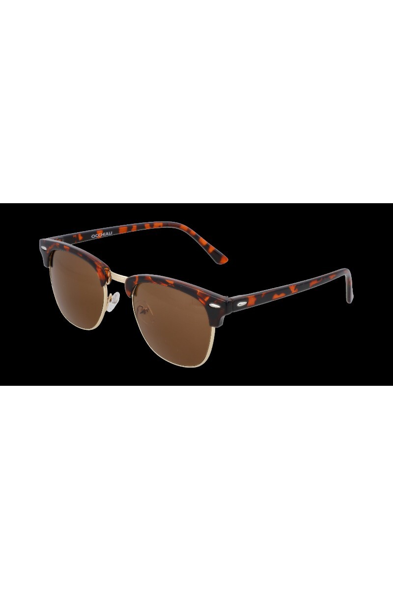 Lentes de sol Negro