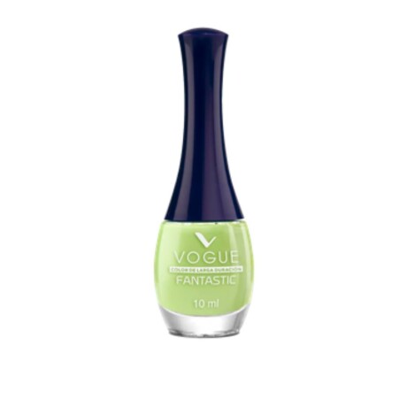 Esmalte de Uñas Vogue Fantastic Súper Ácido 10ml Esmalte de Uñas Vogue Fantastic Súper Ácido 10ml