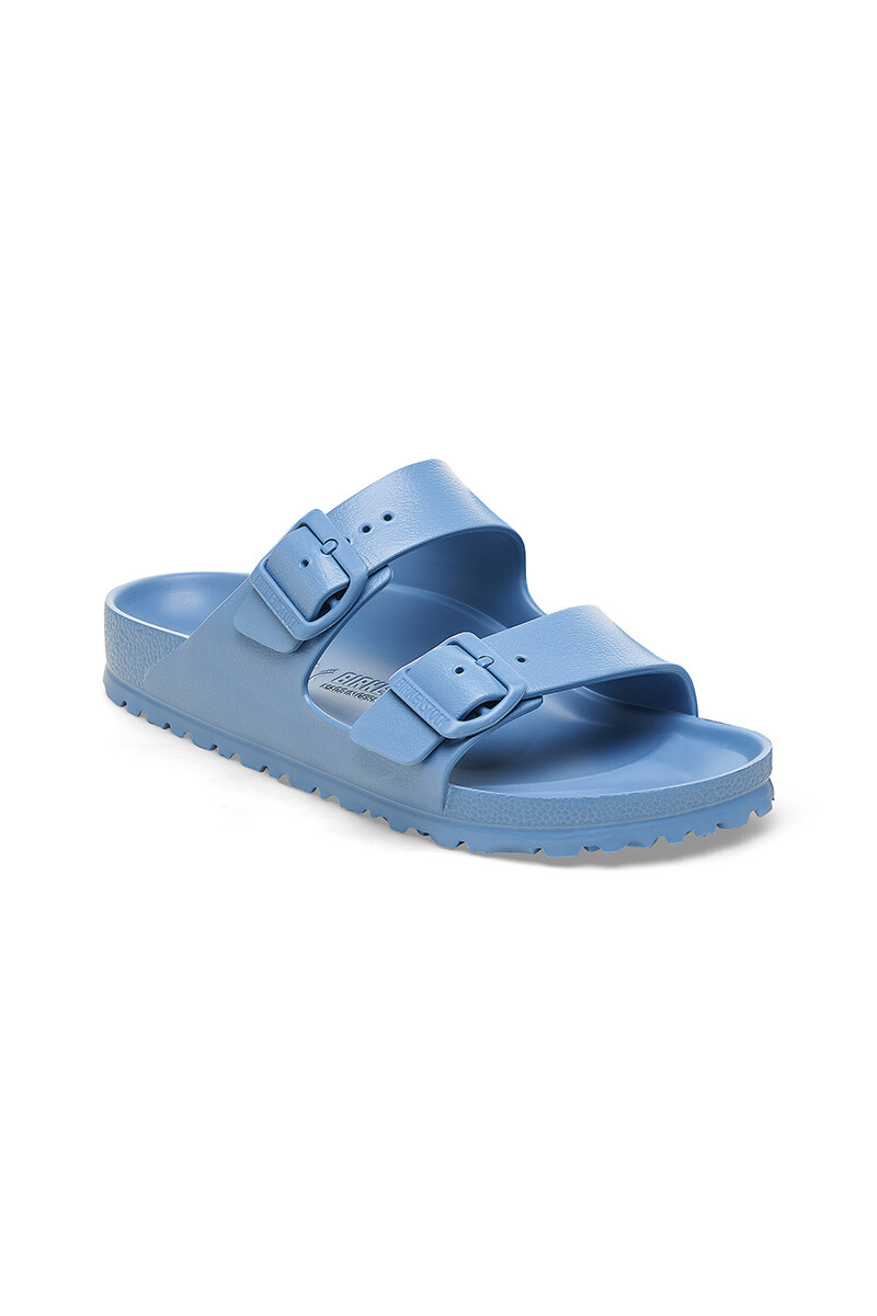 Sandalia Arizona Eva - Estrecho - Elemental Blue 