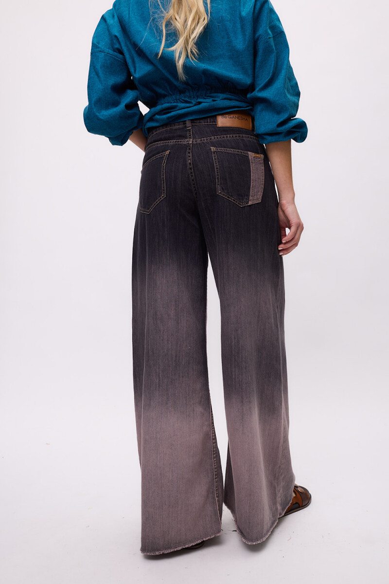Jean Banger Negro