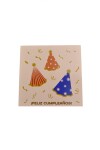 Tarjeta cumpleaños 10x10 DISEÑO 9